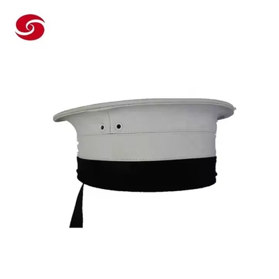 Équipement tactique sur mesure pour le plein air avec polyester / coton