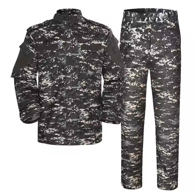 XINXING fournit un uniforme de combat tactique.