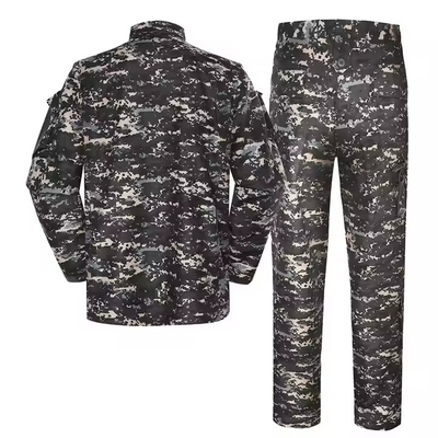 XINXING fournit un uniforme de combat tactique.