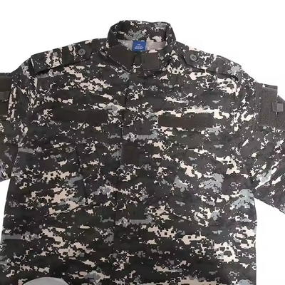 XINXING fournit un uniforme de combat tactique.