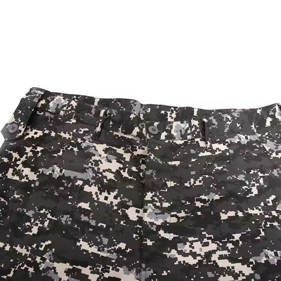 XINXING fournit un uniforme de combat tactique.