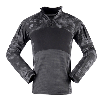 Chine Xinxin vêtements tactiques pour hommes à manches longues vêtements camouflage randonnée camping pêche costume d'entraînement