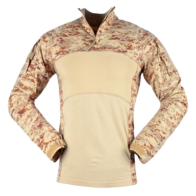 Chine Xinxin vêtements tactiques pour hommes à manches longues vêtements camouflage randonnée camping pêche costume d'entraînement