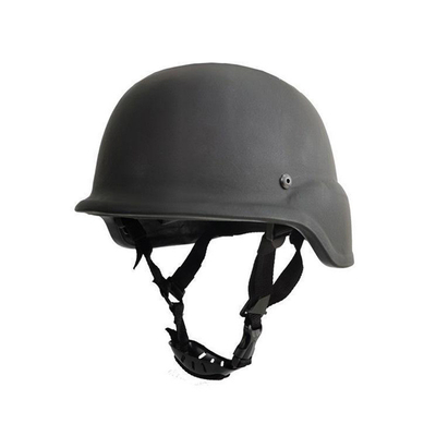 Casque pare-balles de niveau 2 fait de PE et d' aramide, NIJ IIIA Forces spéciales tactiques