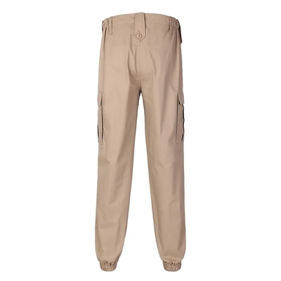 Camouflage Vêtements tactiques en extérieur Uniforme de kaki pour hommes Formation tactique