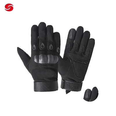 Équipement tactique de plein air Gants durables pour les sports de plein air Cyclisme tactique