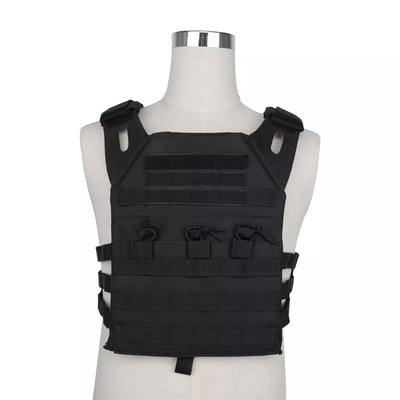 Veste tactique de combat professionnelle pour un confort et une fonctionnalité supérieurs