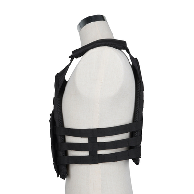 Veste tactique de combat professionnelle pour un confort et une fonctionnalité supérieurs