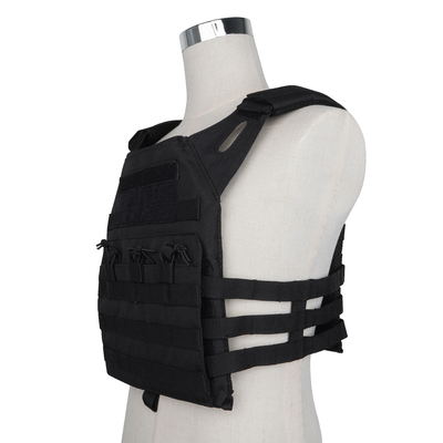 Veste tactique de combat professionnelle pour un confort et une fonctionnalité supérieurs