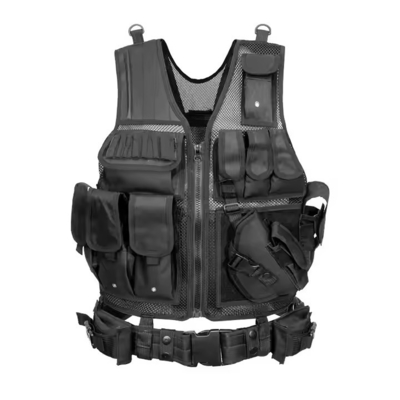 Vêtements tactiques militaires de haute performance pour des activités tactiques