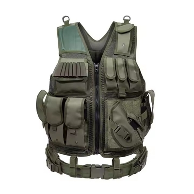 Vêtements tactiques militaires de haute performance pour des activités tactiques
