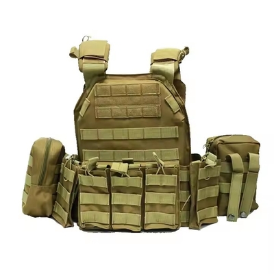 Équipement tactique pour l'entraînement tactique