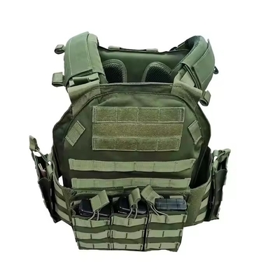 Équipement tactique pour l'entraînement tactique