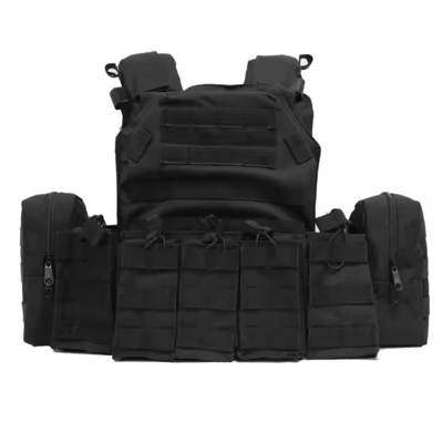 Équipement tactique pour l'entraînement tactique