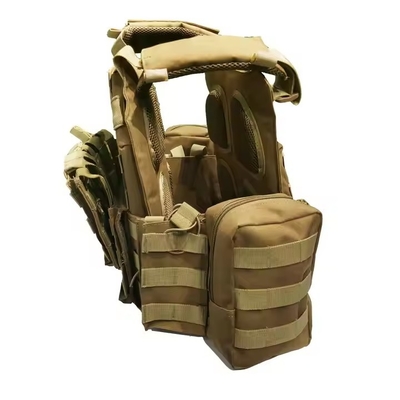 Équipement tactique pour l'entraînement tactique