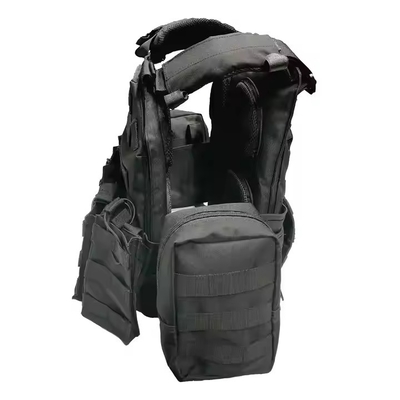 Équipement tactique pour l'entraînement tactique