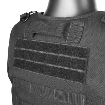 Équipement tactique multifonctionnel fournitures modulaires gilet de sécurité