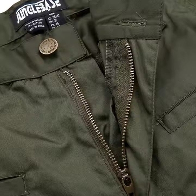 Uniformes de combat tactiques spéciales de camping en plein air