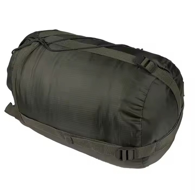 Sac de couchage d'hiver Sac de couchage imperméable pour camping en plein air Randonnée pour adulte