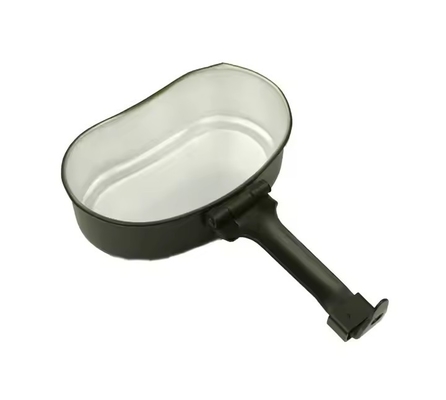 Canteen tactique bouilloire en aluminium vert olivier 3 pièces boîte à lunch équipement tactique de plein air
