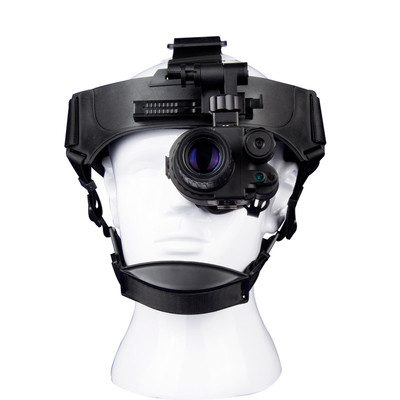 Vêtement tactique multi-fonction portable thermique de vision nocturne monocular pour la chasse