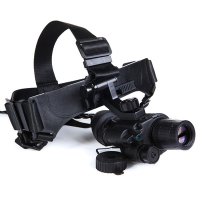 Vêtement tactique multi-fonction portable thermique de vision nocturne monocular pour la chasse