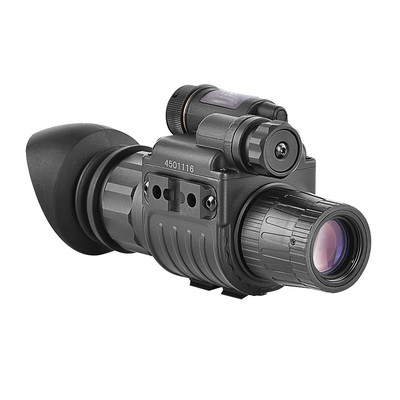 Vêtement tactique multi-fonction portable thermique de vision nocturne monocular pour la chasse