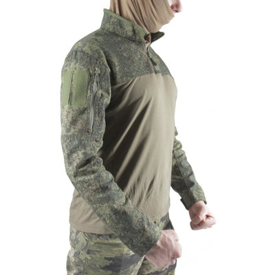 Pantalons de sport tactique militaire réglables et durables, genouillères amovibles, inclus pour l'extérieur et l'entraînement