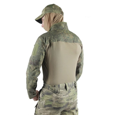Pantalons de sport tactique militaire réglables et durables, genouillères amovibles, inclus pour l'extérieur et l'entraînement