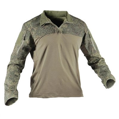 Pantalons de sport tactique militaire réglables et durables, genouillères amovibles, inclus pour l'extérieur et l'entraînement