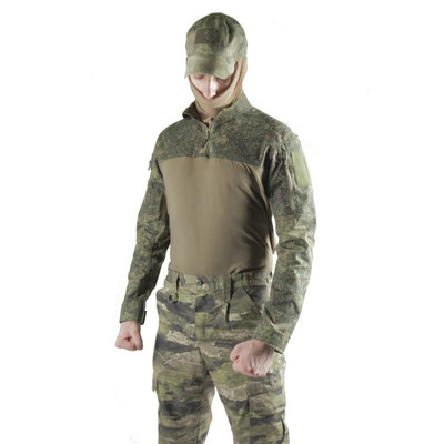 Pantalons de sport tactique militaire réglables et durables, genouillères amovibles, inclus pour l'extérieur et l'entraînement
