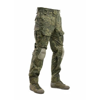 Pantalons de sport tactique militaire réglables et durables, genouillères amovibles, inclus pour l'extérieur et l'entraînement