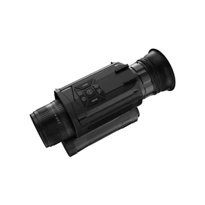Écran circulaire infrarouge numérique de vision nocturne Téléscope monoculaire 100% obscurité 600 mètres