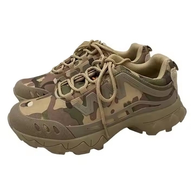 Chaussures de combat de haute sécurité pour les activités de plein air