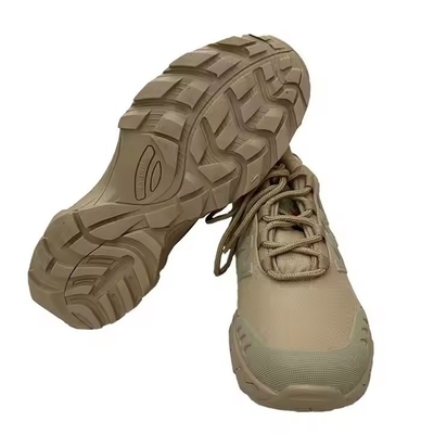 Chaussures de combat de haute sécurité pour les activités de plein air