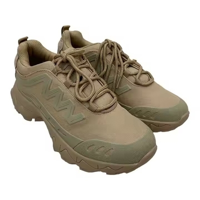 Chaussures de combat de haute sécurité pour les activités de plein air