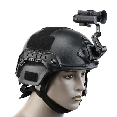 Système optique polyvalent Génération 4 Combat Chasse Vision nocturne monoculaire thermique