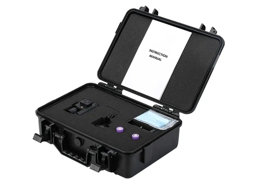 Système optique polyvalent Génération 4 Combat Chasse Vision nocturne monoculaire thermique