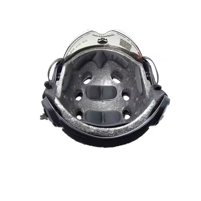 Casque tactique SZXX avec visière pour l'entraînement tactique