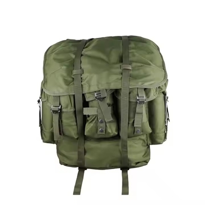 420D Nylon Olivier Vert Tasse tactique Alice Pour l' escalade / randonnée / entraînement