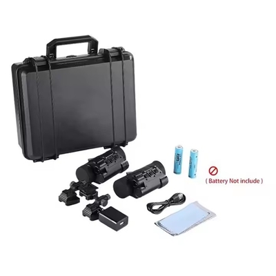 NVG30 NVG Gen 2 Vision numérique infrarouge de nuit Binoculaire monoculaire