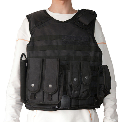 Système de Nylon Molle de 2,5 kg avec épaule détachable
