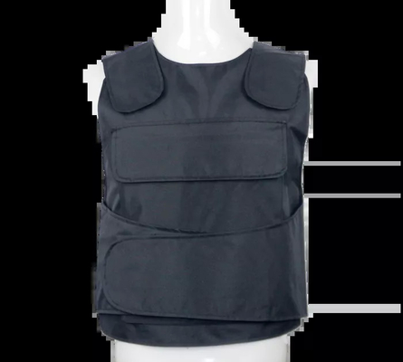 2Veste de combat militaire de 5 kg avec taille réglable et épaules amovibles
