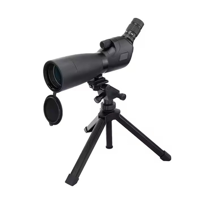 Scope thermique à longue portée Prisme haute définition Portable avec porte-téléphone pour l'observation des oiseaux