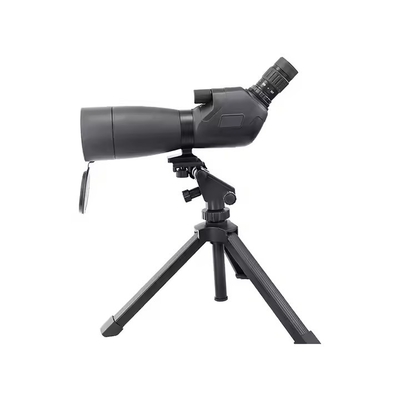 Scope thermique à longue portée Prisme haute définition Portable avec porte-téléphone pour l'observation des oiseaux