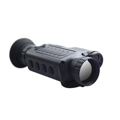 Appareil d'imagerie thermique à portée de main extérieur à longue portée Traçage de la chaleur Spotting Scope de chasse Monoculaire avec une grande précision et visibilité
