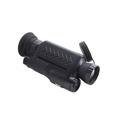 Appareil d'imagerie thermique à portée de main extérieur à longue portée Traçage de la chaleur Spotting Scope de chasse Monoculaire avec une grande précision et visibilité