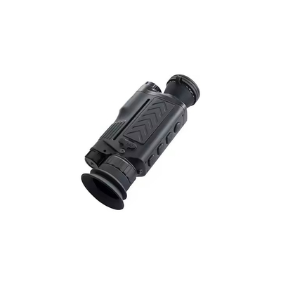 Appareil d'imagerie thermique à portée de main extérieur à longue portée Traçage de la chaleur Spotting Scope de chasse Monoculaire avec une grande précision et visibilité