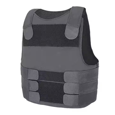 Veste de protection individuelle tactique pour hommes