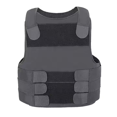 Veste de protection individuelle tactique pour hommes